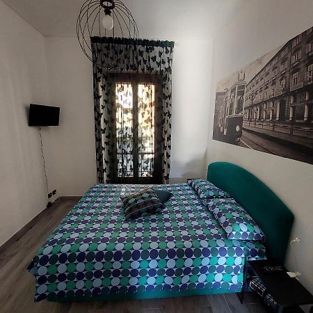Casa Bumbunin, Vicino Al Centro E Al Politecnico Διαμέρισμα Τορίνο Εξωτερικό φωτογραφία