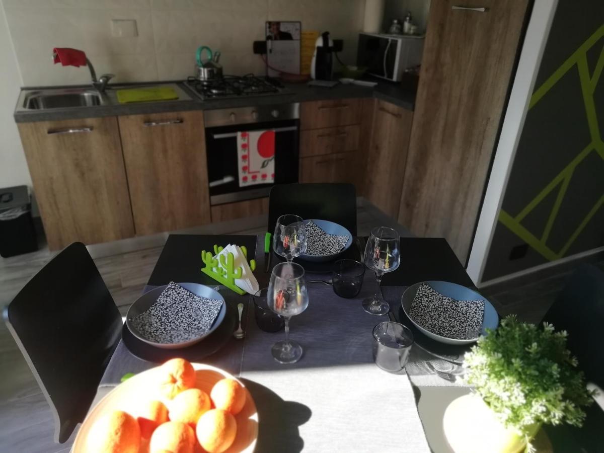 Casa Bumbunin, Vicino Al Centro E Al Politecnico Διαμέρισμα Τορίνο Εξωτερικό φωτογραφία
