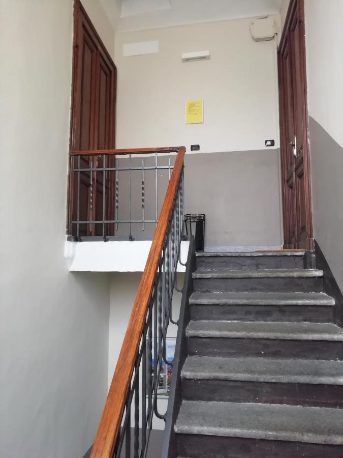 Casa Bumbunin, Vicino Al Centro E Al Politecnico Διαμέρισμα Τορίνο Εξωτερικό φωτογραφία