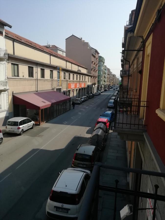 Casa Bumbunin, Vicino Al Centro E Al Politecnico Διαμέρισμα Τορίνο Εξωτερικό φωτογραφία