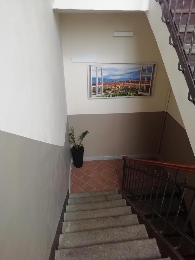 Casa Bumbunin, Vicino Al Centro E Al Politecnico Διαμέρισμα Τορίνο Εξωτερικό φωτογραφία