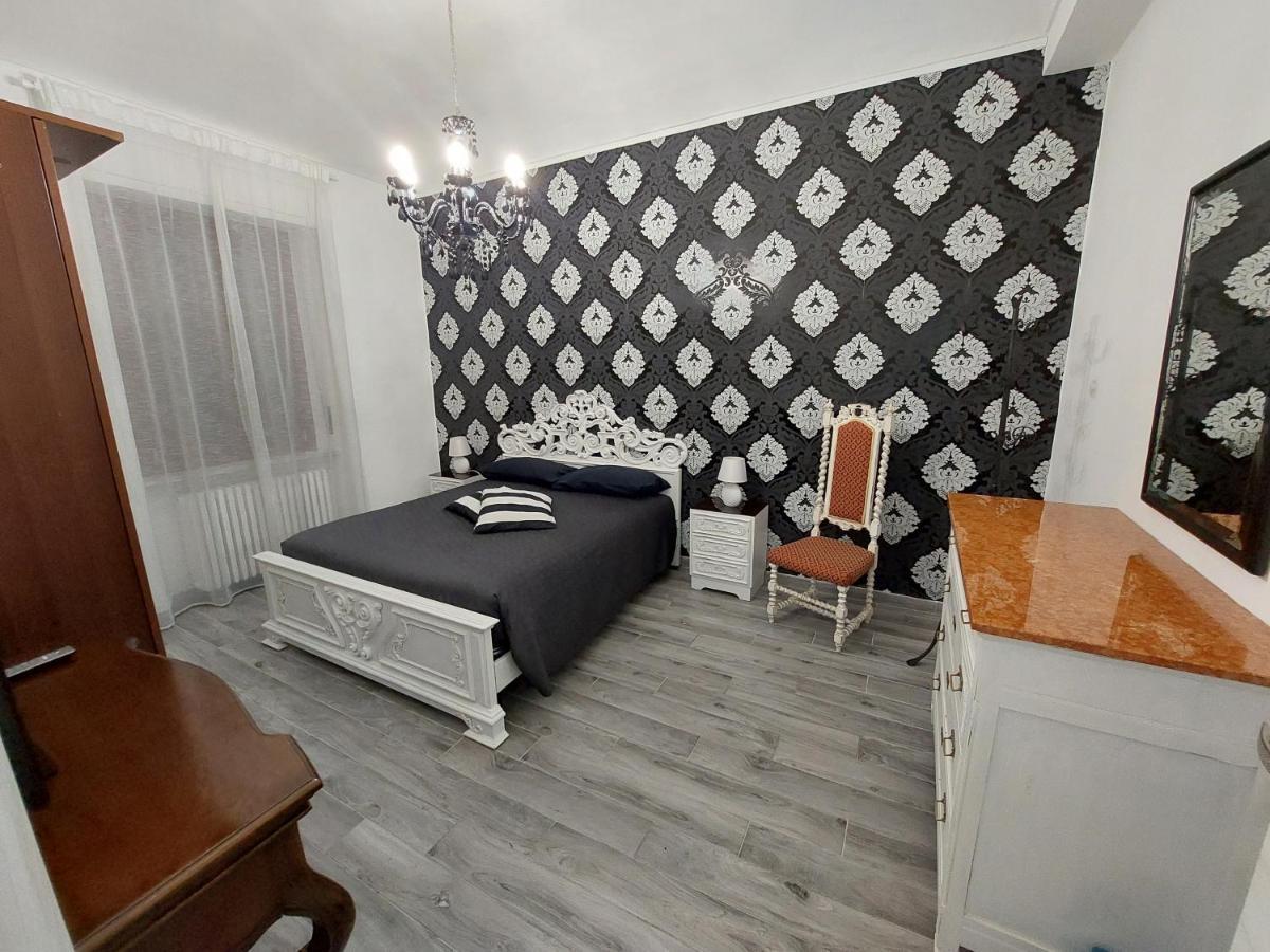Casa Bumbunin, Vicino Al Centro E Al Politecnico Διαμέρισμα Τορίνο Εξωτερικό φωτογραφία