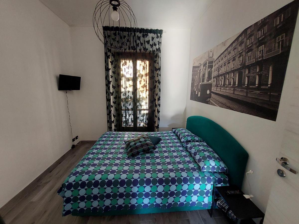 Casa Bumbunin, Vicino Al Centro E Al Politecnico Διαμέρισμα Τορίνο Εξωτερικό φωτογραφία