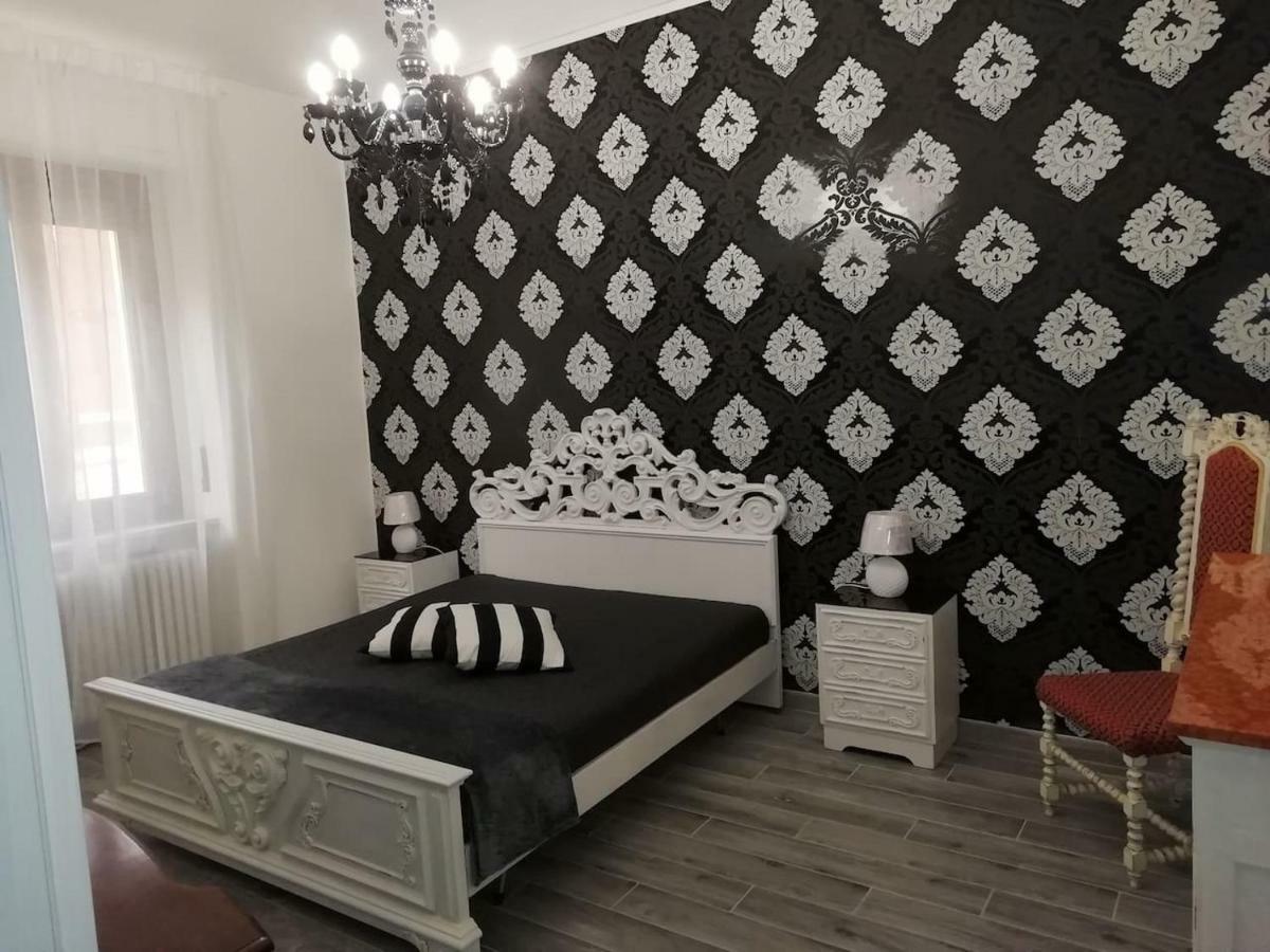 Casa Bumbunin, Vicino Al Centro E Al Politecnico Διαμέρισμα Τορίνο Εξωτερικό φωτογραφία