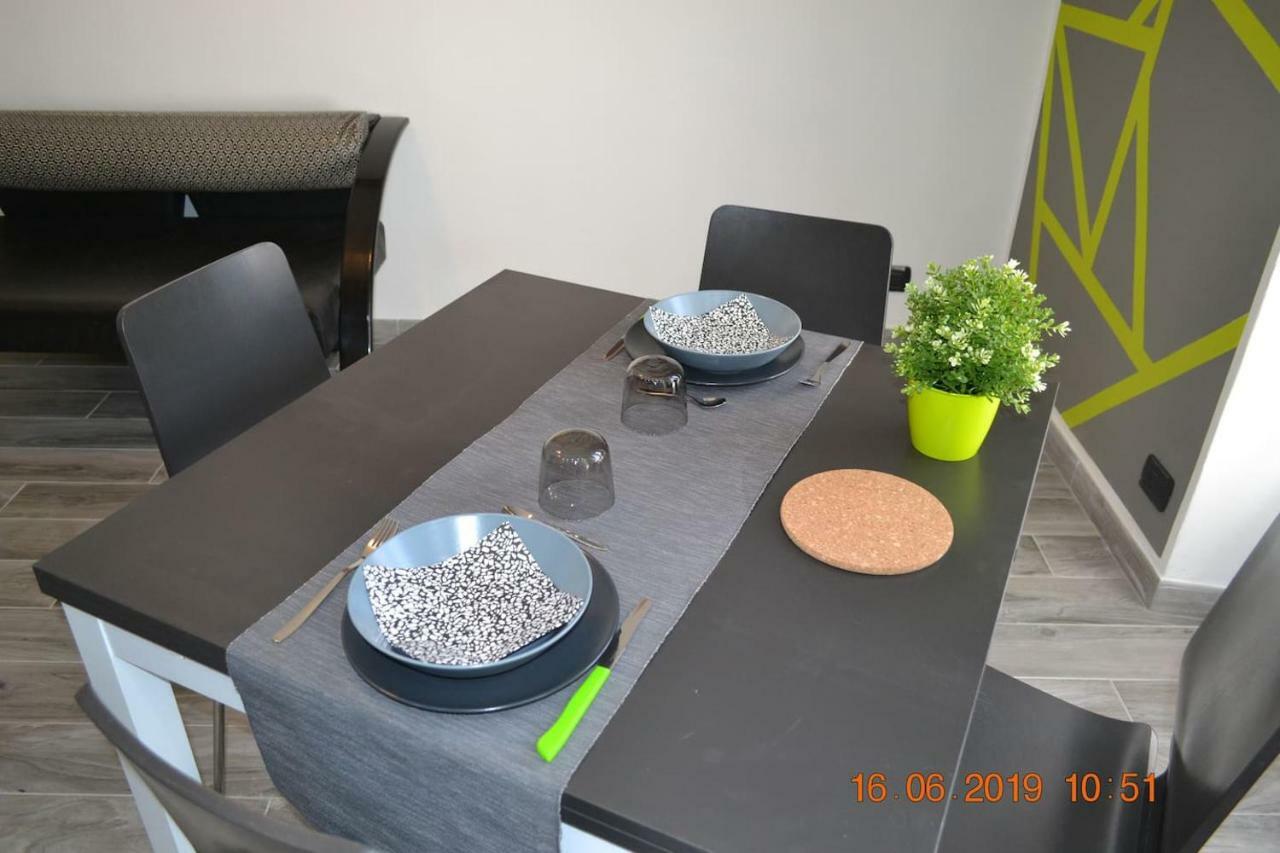 Casa Bumbunin, Vicino Al Centro E Al Politecnico Διαμέρισμα Τορίνο Εξωτερικό φωτογραφία